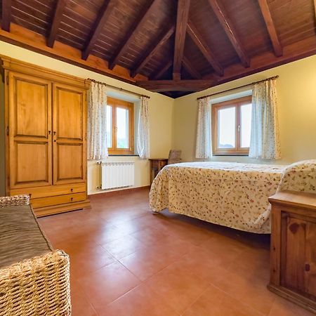 Amplia Casa Rural En Entorno Natural Ziortza-Bolibar Exteriör bild