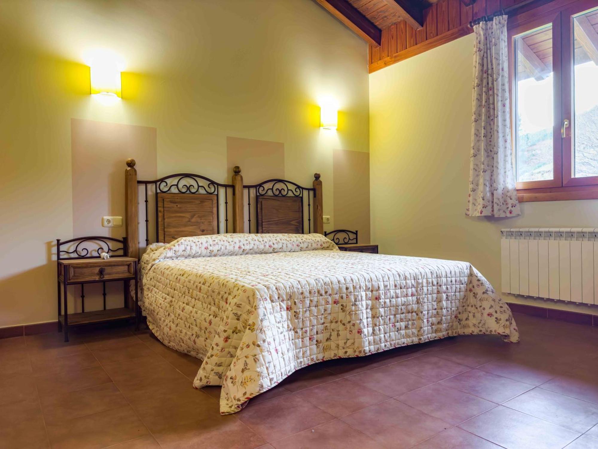 Amplia Casa Rural En Entorno Natural Ziortza-Bolibar Exteriör bild