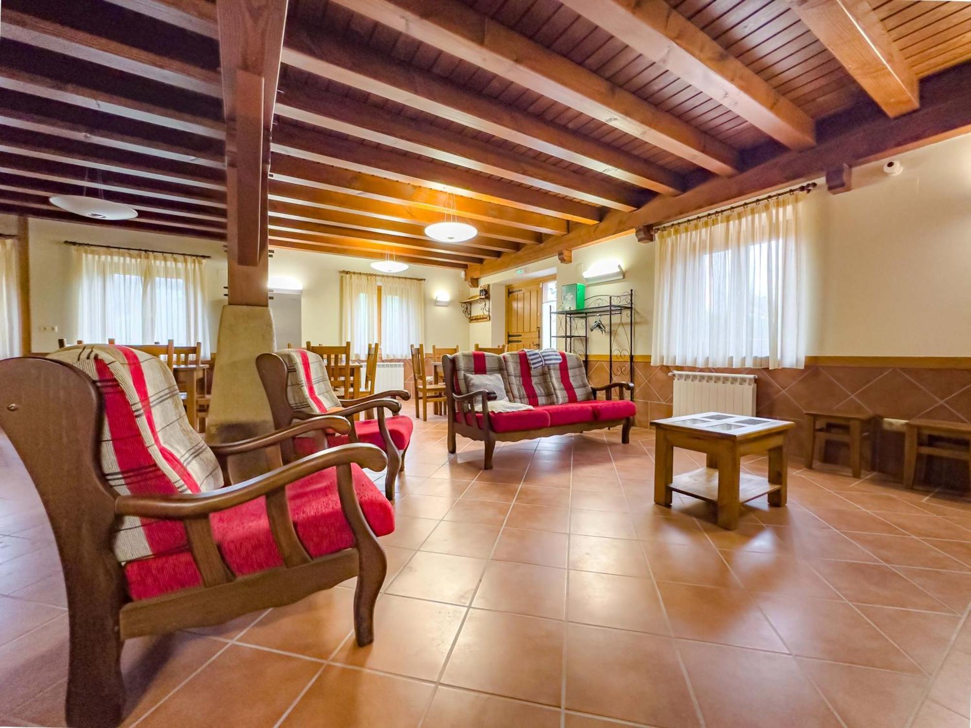 Amplia Casa Rural En Entorno Natural Ziortza-Bolibar Exteriör bild