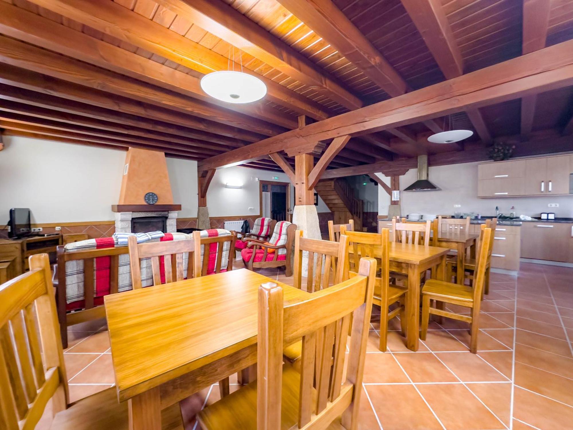 Amplia Casa Rural En Entorno Natural Ziortza-Bolibar Exteriör bild