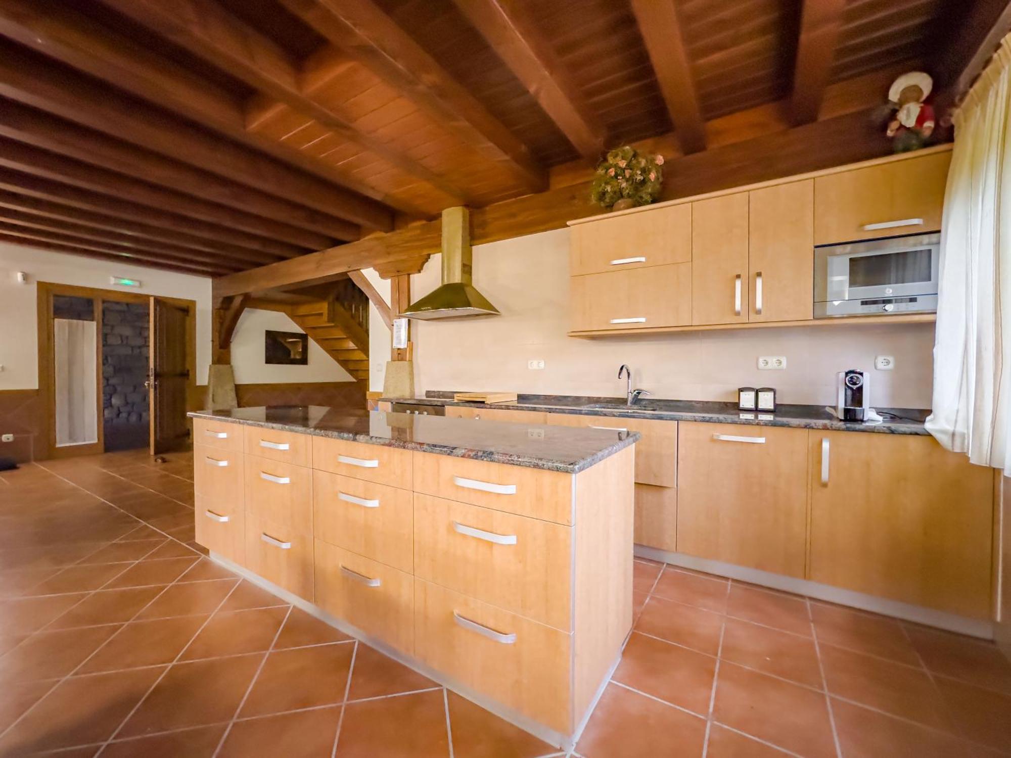 Amplia Casa Rural En Entorno Natural Ziortza-Bolibar Exteriör bild